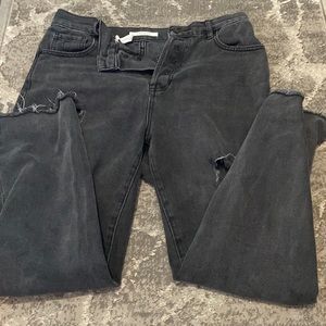 Black PacSun Pants